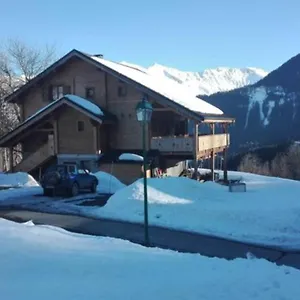  Appartement De Standing 10 Personnes